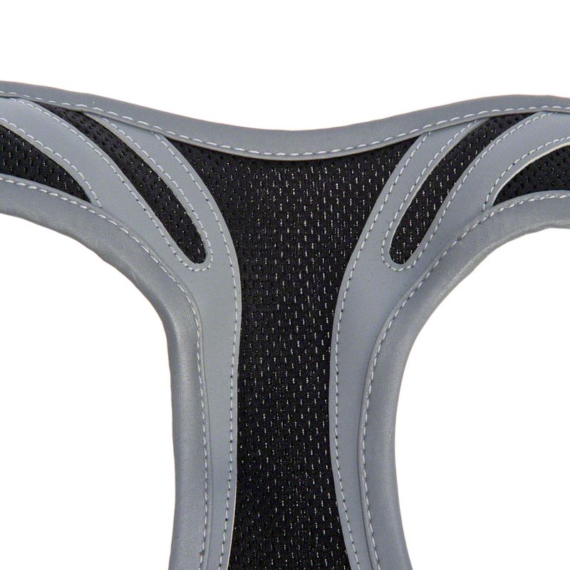 Feel Free Soft Dog Harness XS