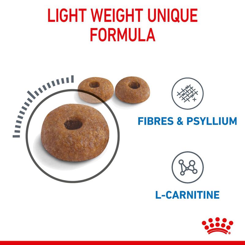 Royal Canin Light Weight Care 400g