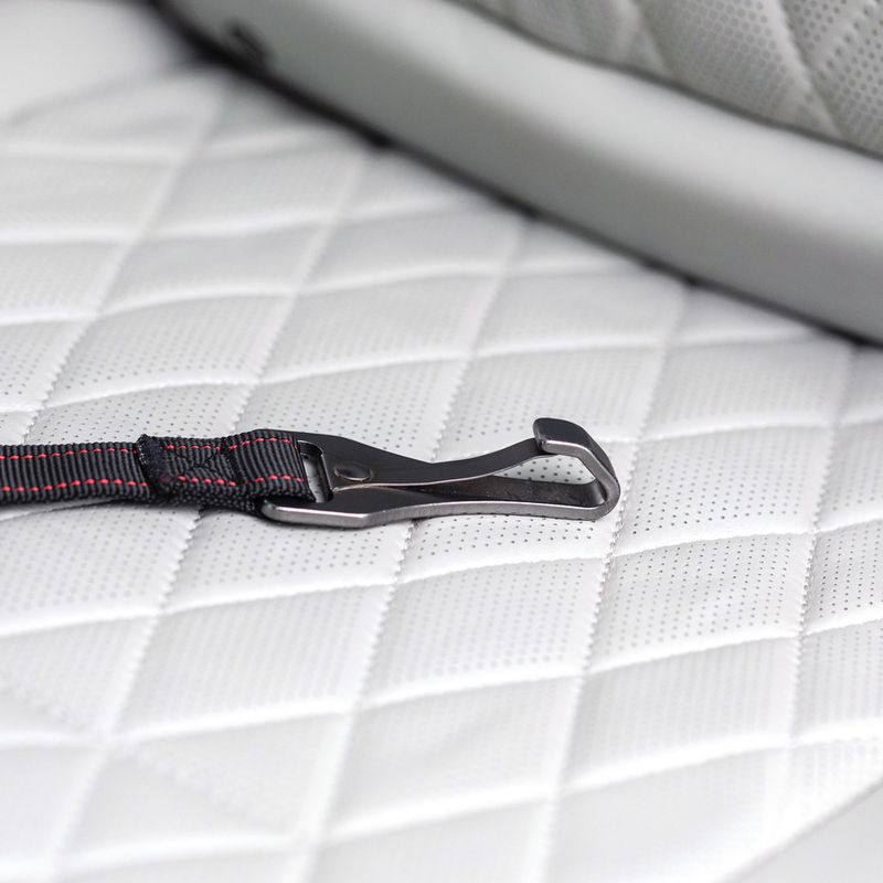 KONG Travel Ultimate Safety Tether approx. 79-126 x 3.8cm (L x W)