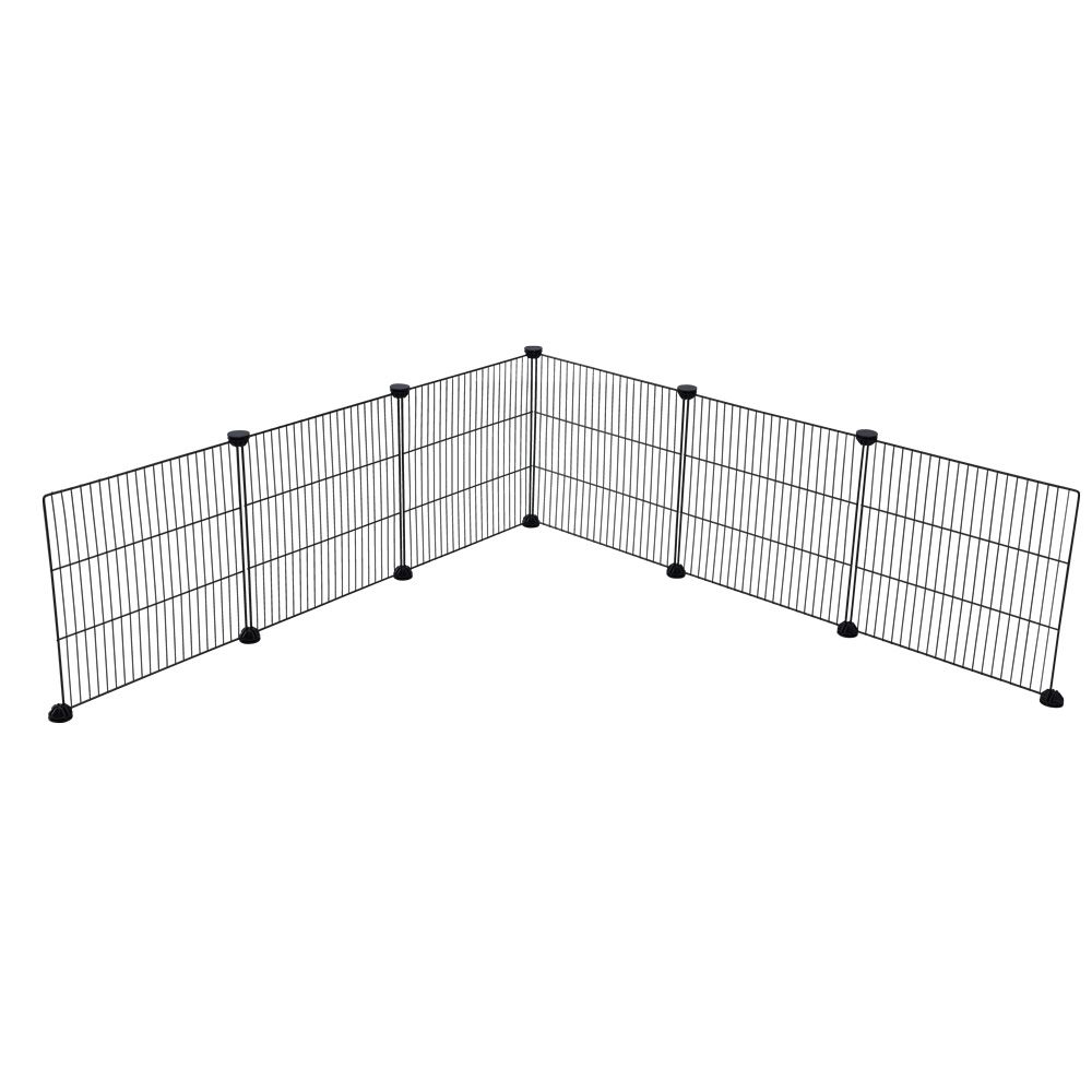 Kerbl Pet Additional Grid Elements for Hopsi 6 elements, 35 x 35cm (W x H)