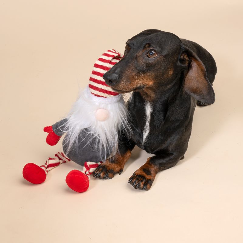 TIAKI Gonk Plush Toy 51 x 21 x 6 cm (L x W x H)