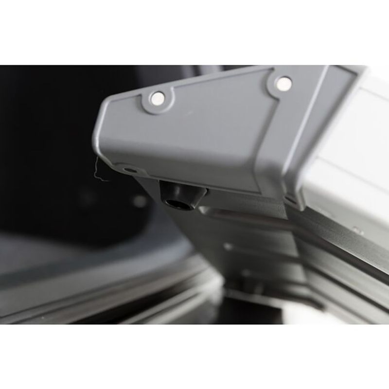 Trixie telescopic dog ramp Petwalk approx. L 100 - 180 x W 43 cm