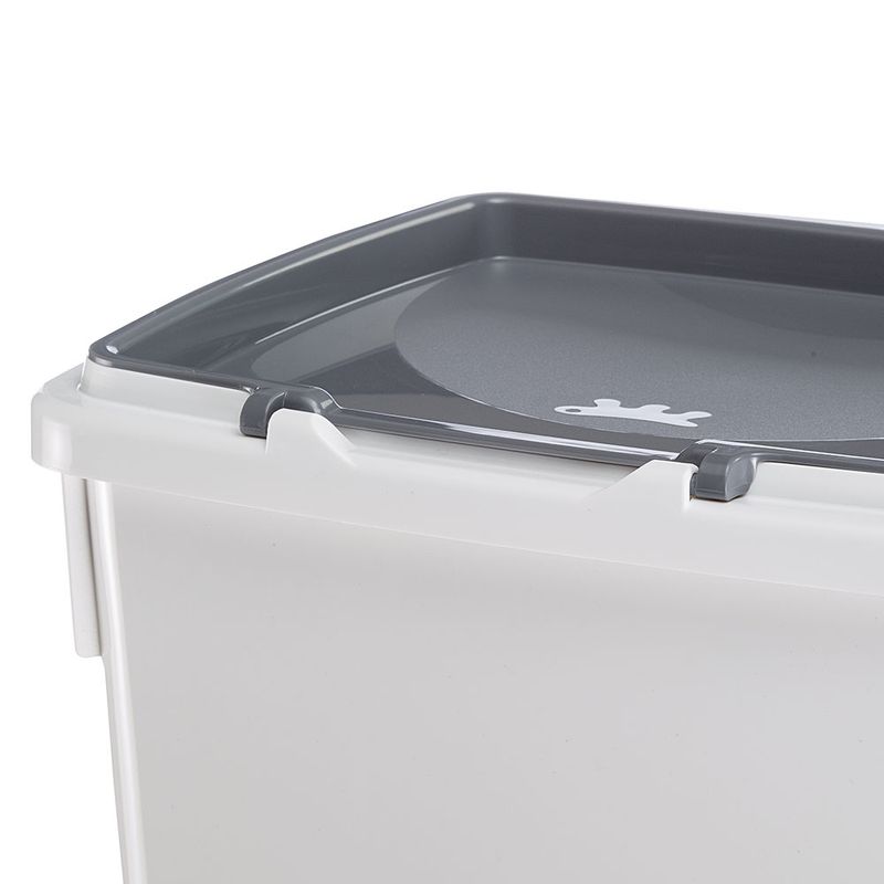 Ferplast Feedy Food Bin Small (up to 5kg)