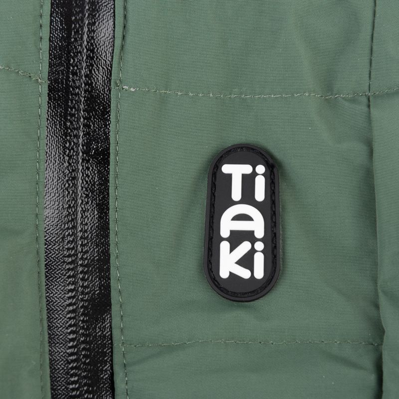 TIAKI Kurmit Dog Overalls approx. 30cm Back Length