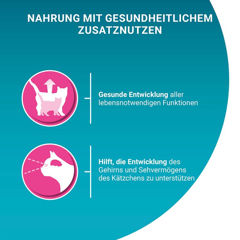 PURINA ONE Junior 750 g