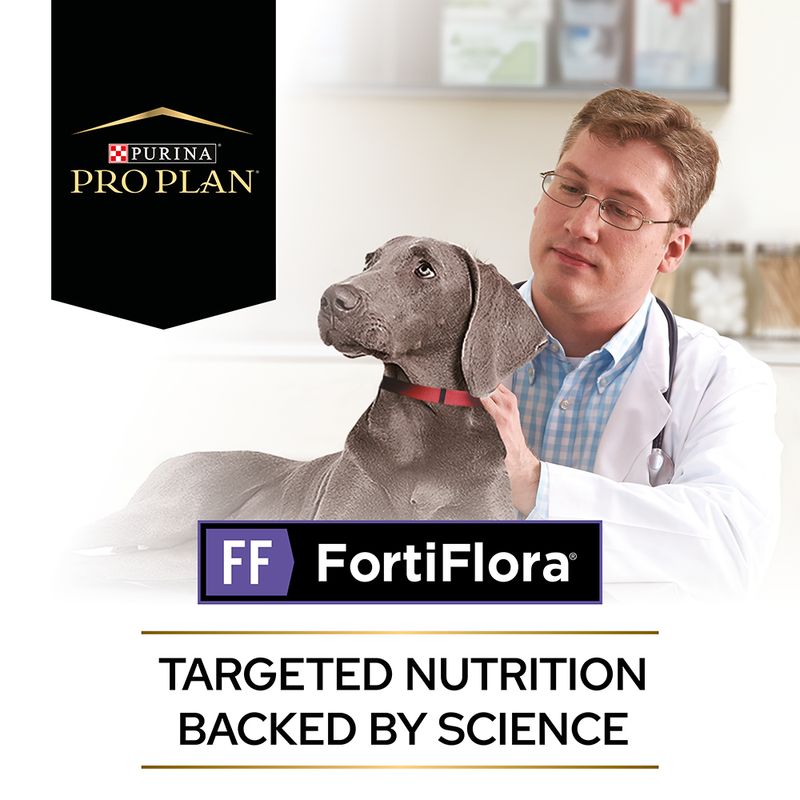 PURINA PRO PLAN Fortiflora Canine Probiotic 30 x 1g