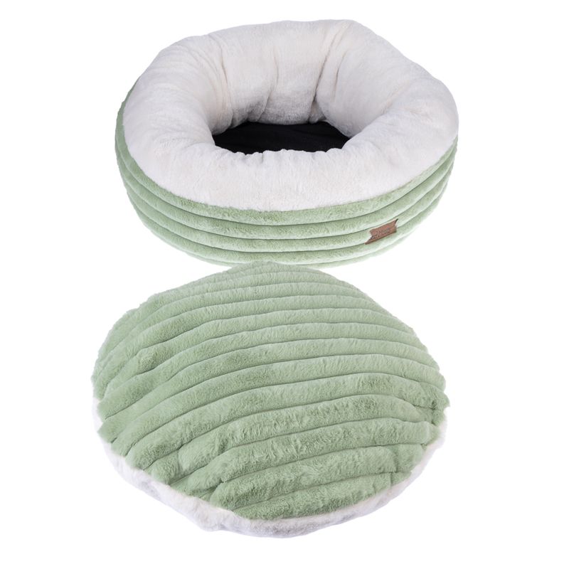 Modern Living Vasa Cuddle Bed approx. 60 x 20cm (diameter x H)