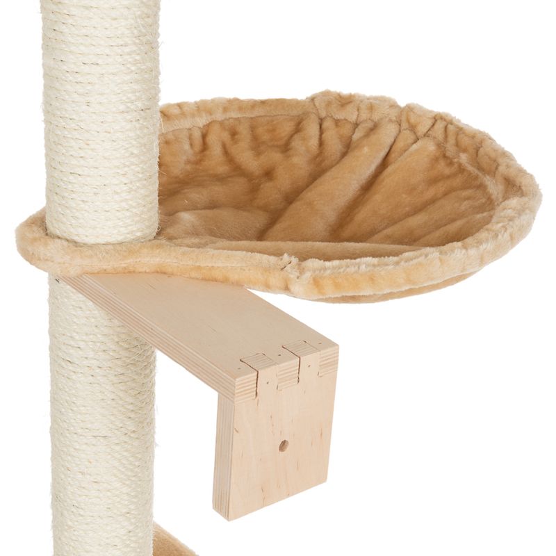Orion Cat Tree Beige
