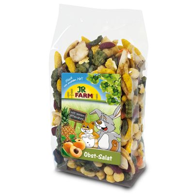 JR Farm Fruit Salad 500 g