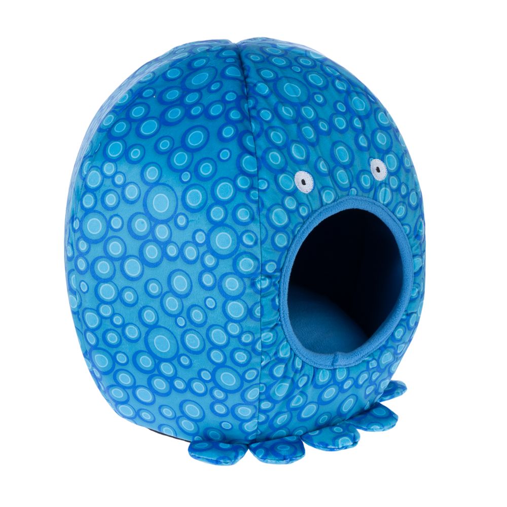 TIAKI Octopus Den approx. diameter 40 x (H) 40 cm