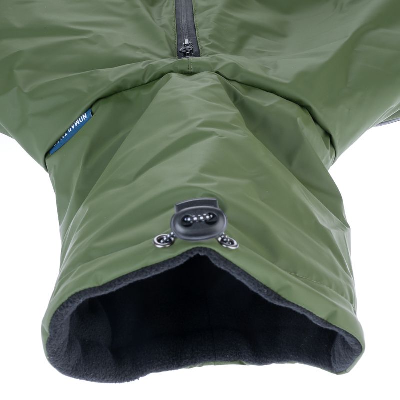 Nomad Tales Bloom Dog Coat - Classic approx. 40cm Back Length