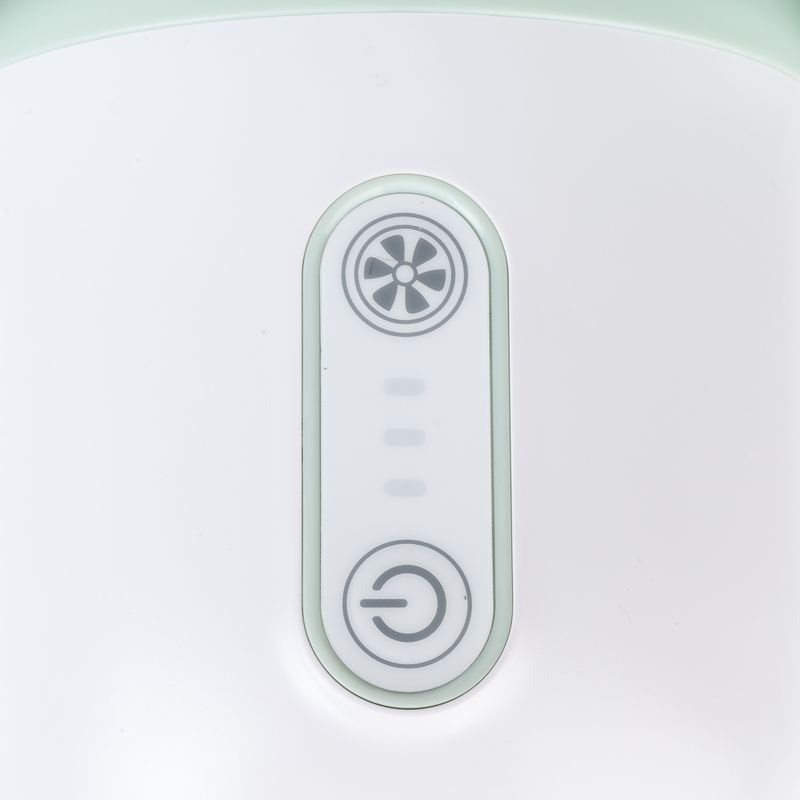 kooa Clippers & Grooming Set for Pets Complete Set