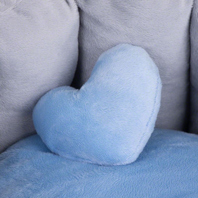 Snuggle Bed Prince 45 x 40 x 28 cm (L x W x H)