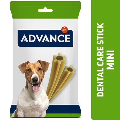 AD Dental Mini Sticks 360g