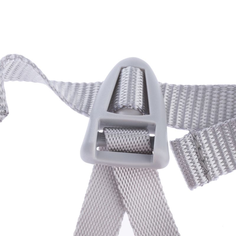 Nomad Tales Calma Transparent Muzzle Size S