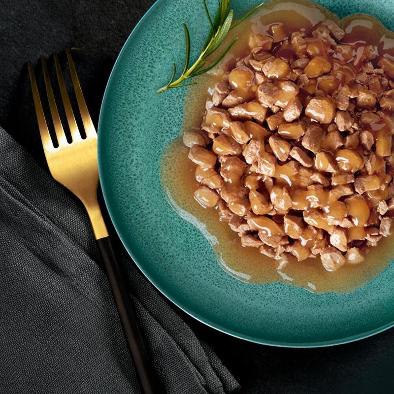 Sheba Varieties Multipack 12 x 85g Ocean Collection Classics in Terrine