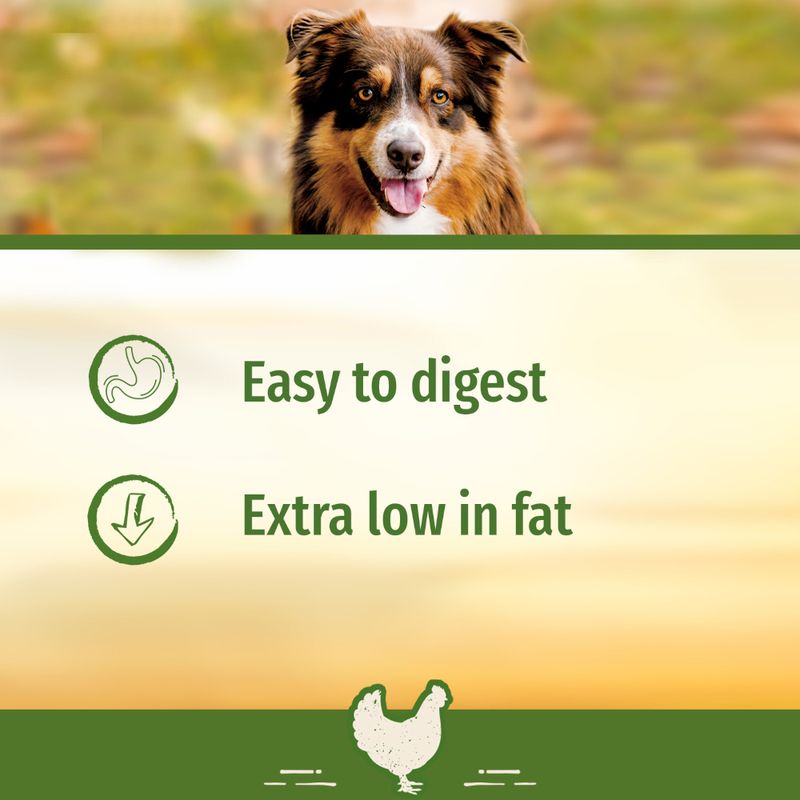 SmartBones Wrapped Sticks Chicken 5 Sticks