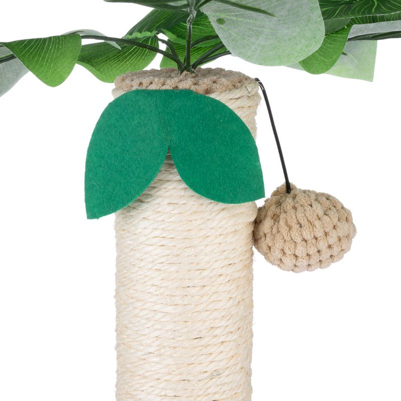TIAKI Nature Palma Cat Scratching Post 1 Scratching Post
