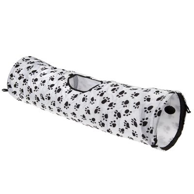 Pawty Cat Tunnel Diameter 25cm x L 100cm