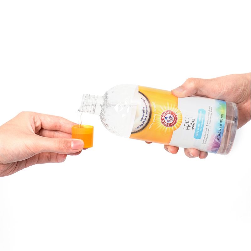 Arm & Hammer Fresh Coconut Water Dental Care 473ml