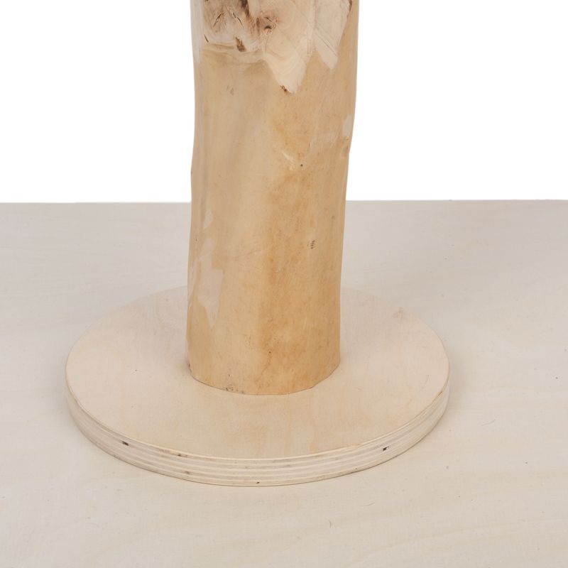 Modern Living Brixen Cat Tree Cream / natural