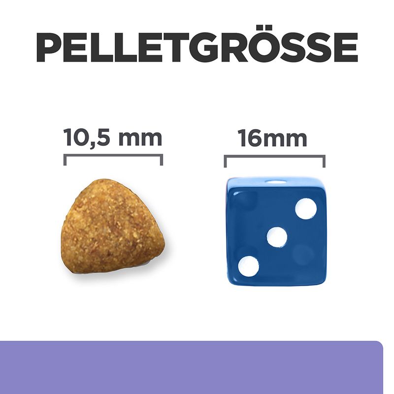 Hill's Prescription Diet i/d Low Fat Digestive Care with chicken 1.5 kg