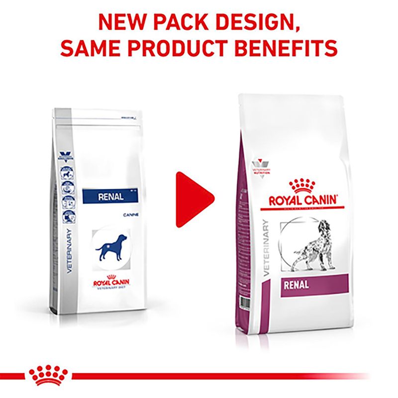 Royal Canin Veterinary Dog - Renal RF 14 7kg