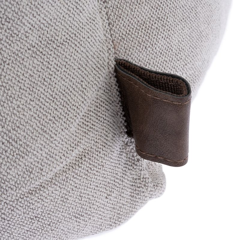 Modern Living Masaya Cosy Bed 50 x 43 x 17cm (L x W x H)