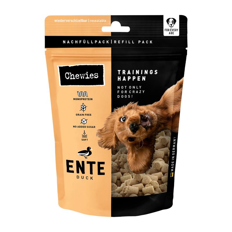 Chewies Training Bites Kangaroo 175g