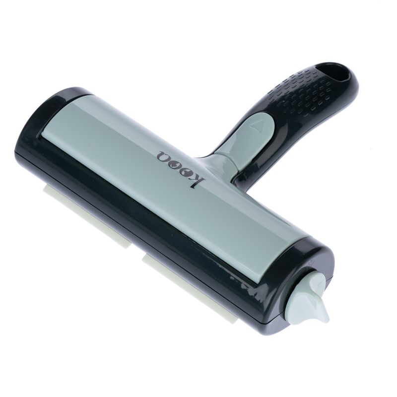 kooa Lint Brush 18.4 x 18.4 x 7.3cm (L x W x H)