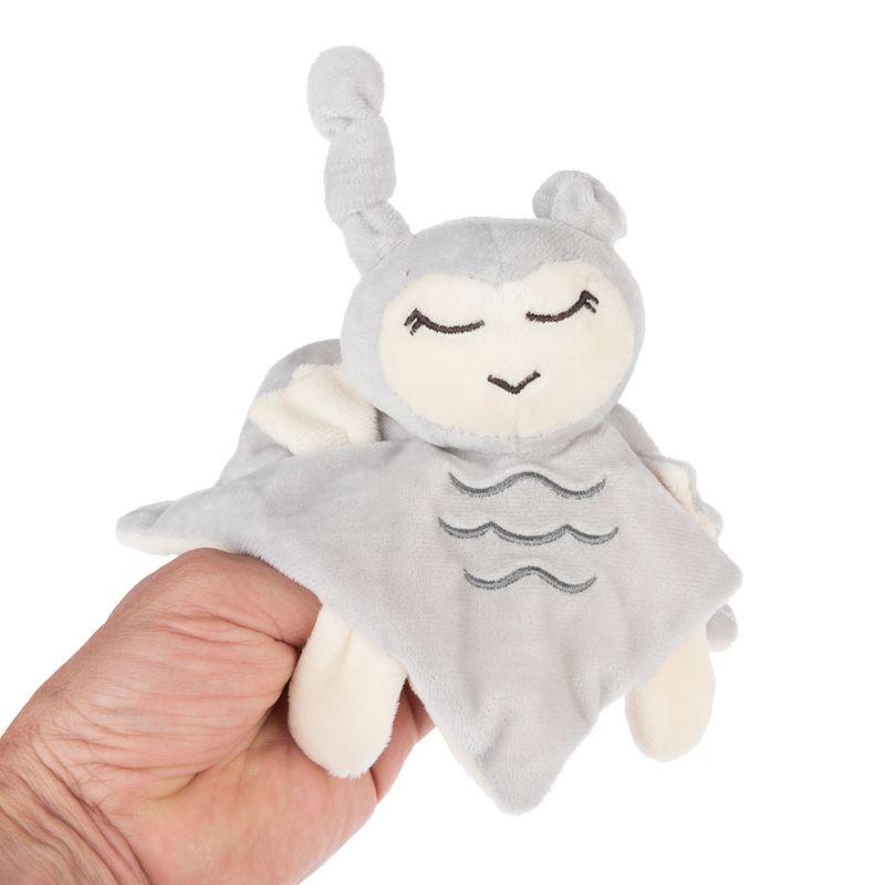 TIAKI dog toy owl Dou Dou L x W x H) 17 x H 6 cm