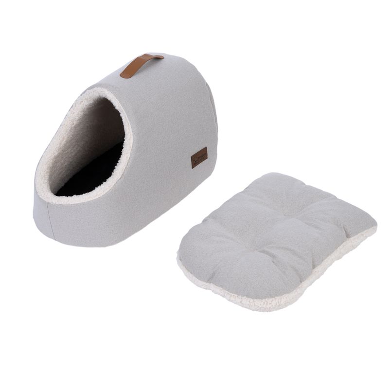 Modern Living Gent Cat Cave 52 x 35 x 30 cm (L x W x H)