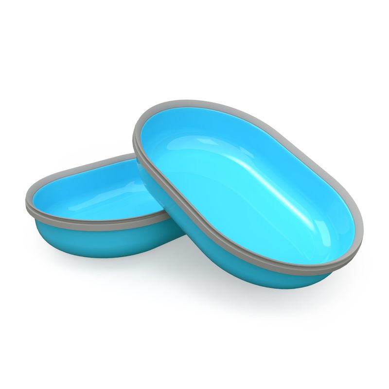 SureFeed Sealed Pet Bowl Airtight Food Bowl 400ml