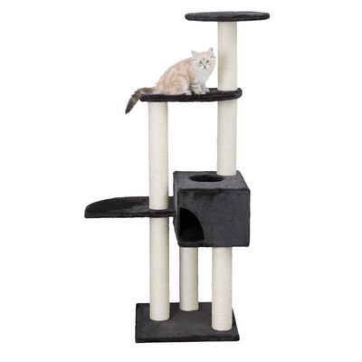 Trixie Alicante Cat Tree Anthracite
