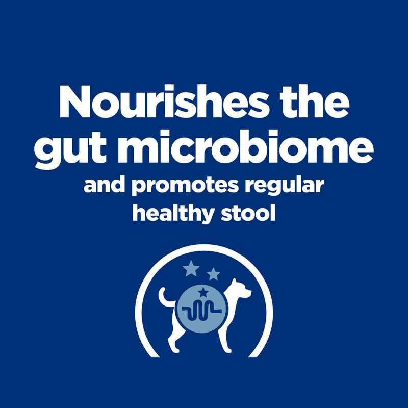 Hill's Prescription Diet Canine Gastrointestinal Biome - Chicken 12 x 370g