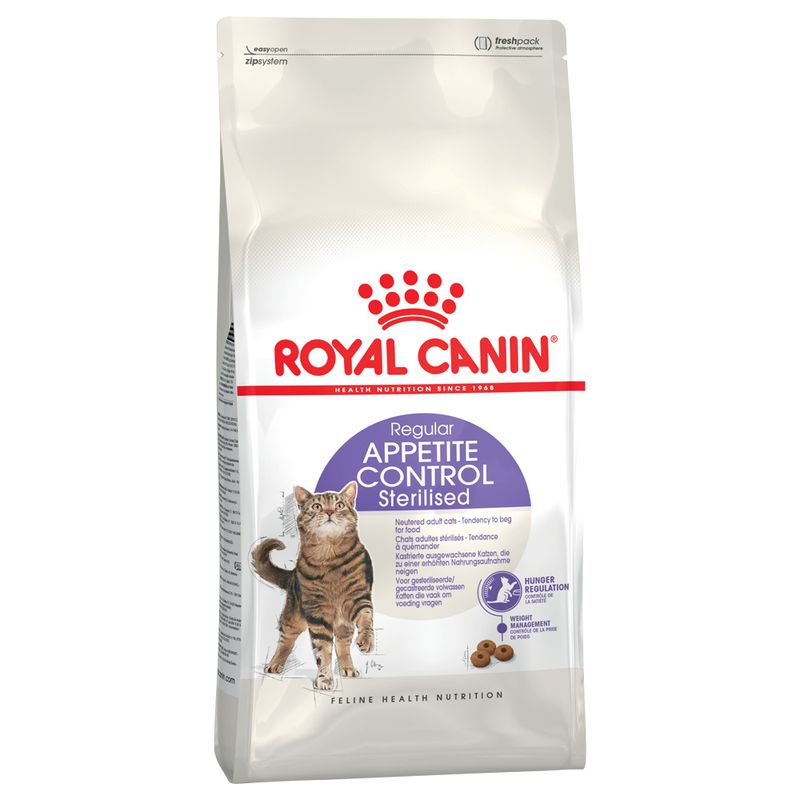 Royal Canin Feline Dry Cat Food Economy Packs Sensible Cat 2 x 10kg