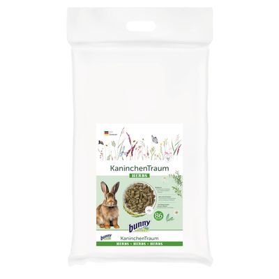 Bunny RabbitDream HERBS 4kg