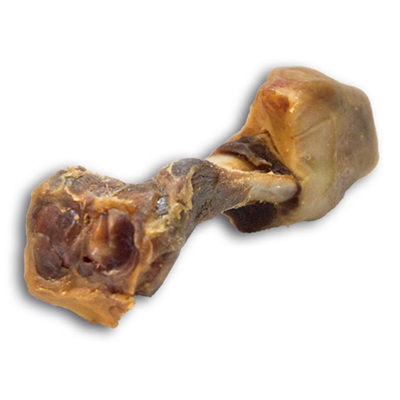 Serrano Ham Bone Approx. 24cm (350g)