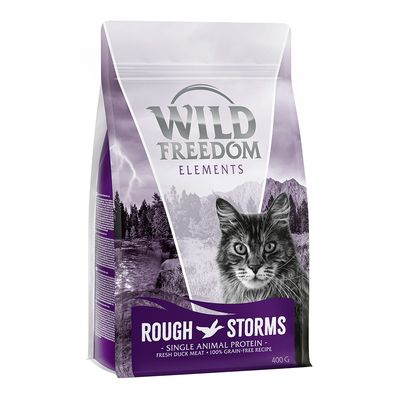 Wild Freedom Adult \