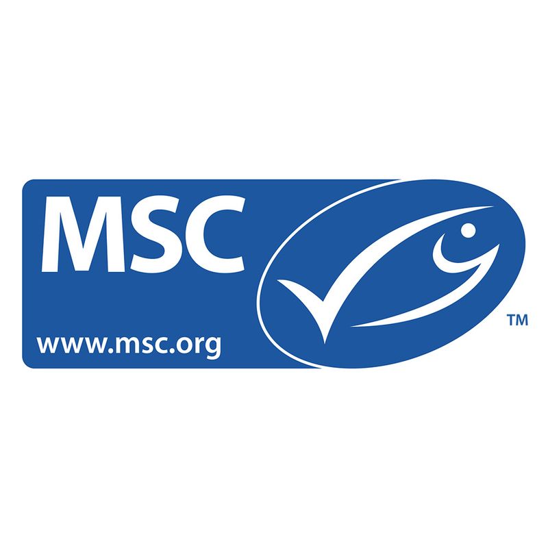 Dokas Salmon Smoothie 120g