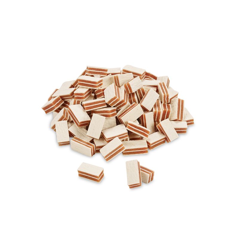 Smilla Sandwich Snack Chicken & Cod 100g