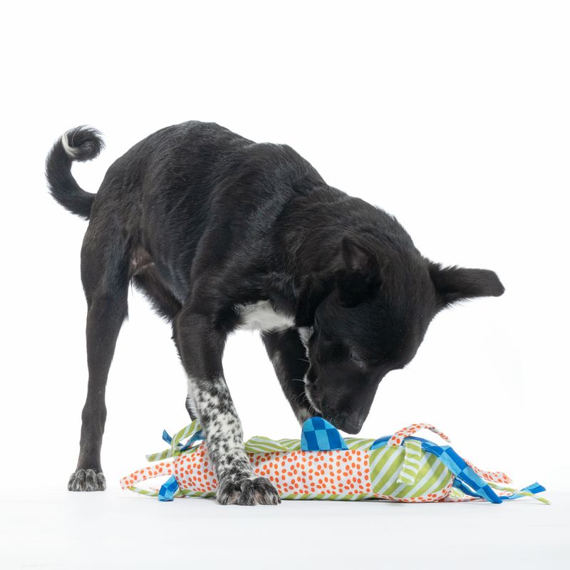 TIAKI Cool Teething Stick diameter 6 x (L) 27 cm