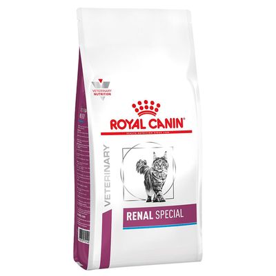 Royal Canin Veterinary Feline Renal Special 2kg