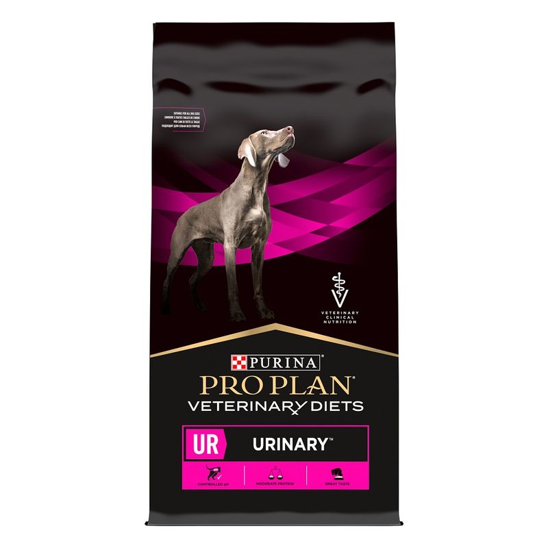 PURINA PRO PLAN Veterinary Diets UR Urinary 3kg