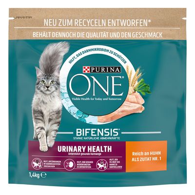 PURINA ONE Urinary Health 750 g