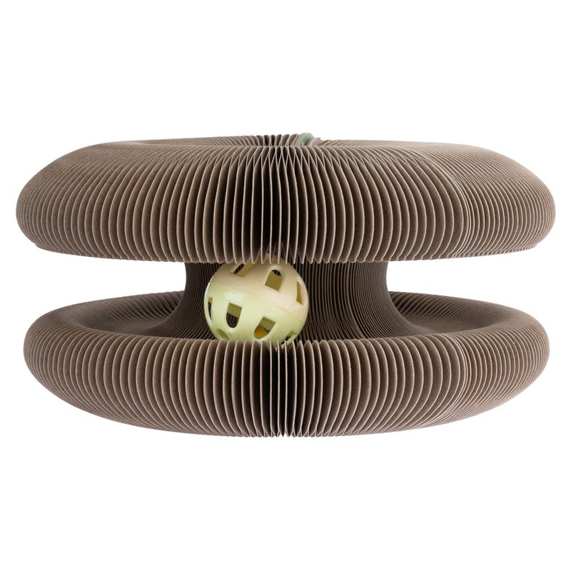 TIAKI 4 in 1 Accordion Scratching Toy 1 Toy