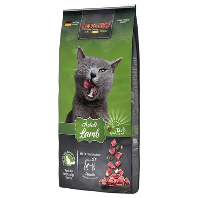 Leonardo Adult Lamb 15kg