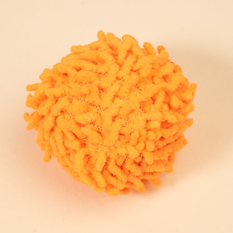 TIAKI Set 3 Halloween Catnip Moppy Balls – 3-Ball Set