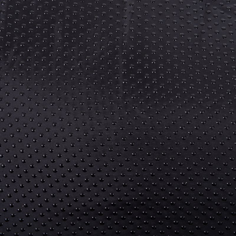 Cosy Mocca Dog Bed 110 x 95 x 20cm (L x W x H)