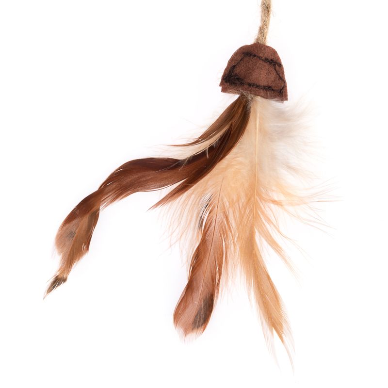 Cat Toy Coffee Mug with Catnip 1 piece